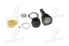 Опора кульова нижня Honda Jazz 09- Fit 09- CTR CB0139 (фото 3)