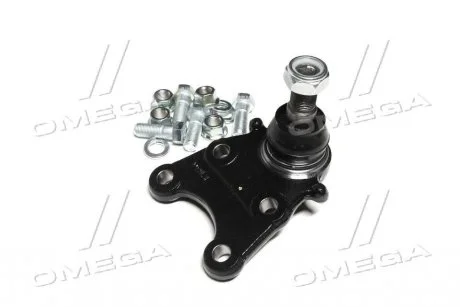 Опора кульова нижня Isuzu Trooper UB 91-98 Opel Frontera A B (вир-во) CTR CB0149