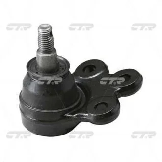 Опора кульова нижня Chevrolet Captiva 06- OLD CBKD-13 (вир-во) CTR CB0164