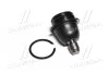 Опора кульова нижня Chevrolet Spark M300 10- (вир-во CTR) CB0165