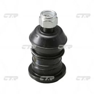 Опора кул верх Mitsubishi Pajero 82- Delica/L300/L200 86-Hyundai Galloper 91-03 Porter (вир-во) CTR CB0176