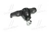Опора кульова нижня L Hyundai Tucson 05- Kia Sportage 06- (вир-во CTR) CB0204