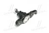 Опора кульова нижня L Hyundai Tucson 05- Kia Sportage 06- CTR CB0204 (фото 3)