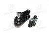 Опора кульова нижня Hyundai Santa FE Sonata 10- Kia Sorento 12- Soul 13- (вир-во) CTR CB0208 (фото 4)