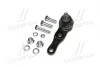 Опора кульова нижня Mazda 323 BD 80-86 (вир-во) CTR CB0233 (фото 2)