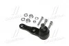 Опора кульова нижня Mazda 323 BD 80-86 (вир-во) CTR CB0233 (фото 3)