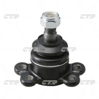 Опора кульова верх SsangYong Kyron 05- Korando 96- Musso 93- OLD CBKS-1 (вир-во) CTR CB0235