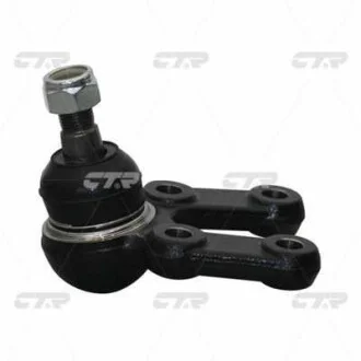 Опора кульова нижня SsangYong Korando 96-06 Musso 93-06 OLD CBKS-2 (вир-во) CTR CB0236