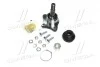 Опора кульова верх Mitsubishi Pajero 90- Pajero Sport 98-08 L 200 96- (вир-во) CTR CB0247 (фото 1)