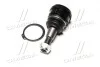Опора кульова нижня Mitsubishi Colt 04-12 (вир-во) CTR CB0261 (фото 2)