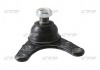 Опора кульова нижня Ford Ranger 98- Everest 03-06 Mazda ProCeed 87-93 OLD CBMZ-24 CTR CB0279 (фото 1)