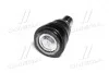 Опора кульова нижня Mazda 2 07- Demio 07- Toyota Yaris 16- Ford Fiesta 11-18 (вир-во) CTR CB0293 (фото 4)