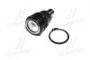 Опора кульова нижня Mazda 3 12- 6 12- CX-3 16- (вир-во) CTR CB0294 (фото 4)