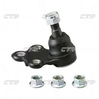 Опора кульова нижня Nissan Primera W10 90-98 Maxima J30 Bluebird 83-91 (вир-во) CTR CB0303