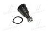Опора кульова нижня Nissan Primera 90-98 Almera 99- Sunny 85- Altima 90-02 (вир-во) CTR CB0314 (фото 1)