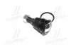 Опора кульова нижня Nissan Maxima QX A32 95-00 (вир-во) CTR CB0320 (фото 3)