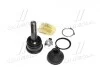 Опора кульова нижня Nissan Micra K11 92-03 (вир-во) CTR CB0321 (фото 4)