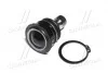 Опора кульова нижня d=45 Nissan Juke F15 10- Tiida C11 04- Leaf 10- CTR CB0331 (фото 4)
