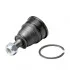 Опора кульова верх Nissan Pathfinder 04-12 Navara 07- (вир-во) CTR CB0334 (фото 2)