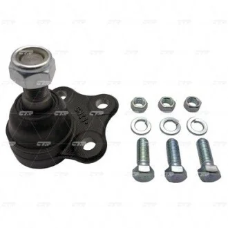 Опора кульова нижня Renault Laguna 01-07 Clio RS 00-05 OLD CBRE-4 (вир-во) CTR CB0346