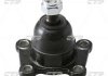 Опора кульова нижня Toyota 4Runner (N130) 3.0 (90-95) Hilux (N_) пикап 2.4/2.5D (97-) (вир-во CTR) CB0390