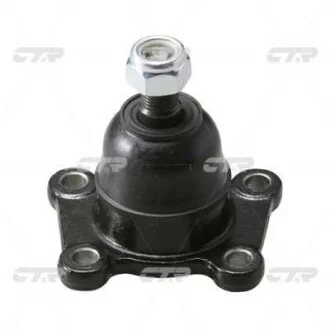 Опора кульова нижня Toyota 4Runner (N130) 3.0 (90-95) Hilux (N_) пикап 2.4/2.5D (97-) (вир-во) CTR CB0390