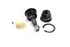 Опора кульова верх Toyota Land Cruiser Prado 90 96-02 Hilux 95- (вир-во) CTR CB0394 (фото 1)