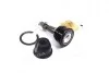 Опора кульова верх Toyota Land Cruiser Prado 90 96-02 Hilux 95- (вир-во) CTR CB0394 (фото 3)