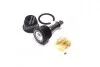 Опора кульова верх Toyota Land Cruiser Prado 90 96-02 Hilux 95- (вир-во) CTR CB0394 (фото 4)
