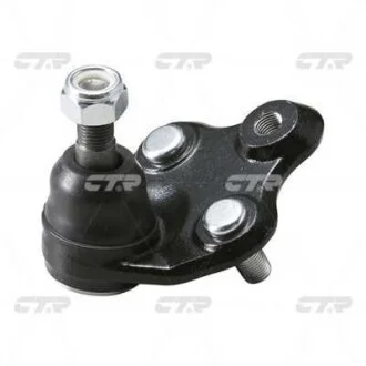Опора кульова нижня Toyota Avensis 03-09 (вир-во) CTR CB0403