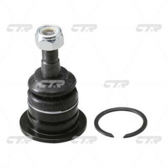 Опора кульова верх Toyota Fortuner 05- Hilux 05- CTR CB0406