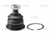 Опора кул верх Toyota Land Cruiser Prado/90/300/4Runner 95-03 Sequoia 04- OLD CBT-77 (вир-во CTR) CB0421