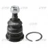Опора кульова верх Toyota Land Cruiser Prado/90/300/4Runner 95-03 Tundra/Sequoia 04- (вир-во) CTR CB0421 (фото 1)