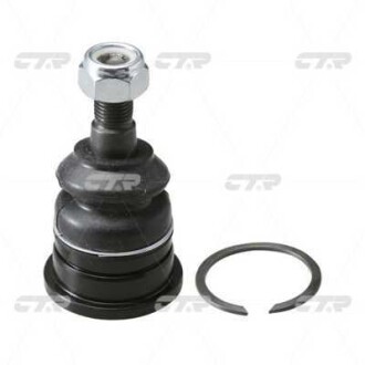 Опора кульова верх Toyota Land Cruiser Prado/90/300/4Runner 95-03 Tundra/Sequoia 04- CTR CB0421 (фото 1)