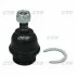 Опора кульова нижня Toyota Land Cruiser 120 02- Hilux Surf 02- (вир-во) CTR CB0432 (фото 1)