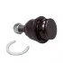 Опора кульова нижня Toyota Land Cruiser 120 02- Hilux Surf 02- (вир-во) CTR CB0432 (фото 2)