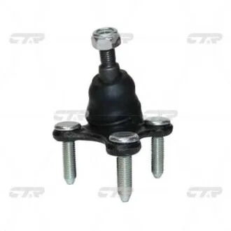Опора кульова нижня L VW Golf 5 6 Jetta 05- Tiguan Touran Skoda Yeti CTR CB0452L