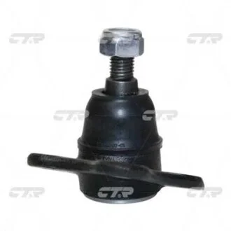 Опора кульова нижня L VW Golf 4 97-05 Skoda 96- OLD CBVW-5L (вир-во) CTR CB0455L