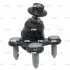 Опора кульова нижня R VW Golf 7 Caddy 4 Skoda Octavia Audi Seat 15- OLD CBVW-6R (вир-во) CTR CB0456R (фото 3)