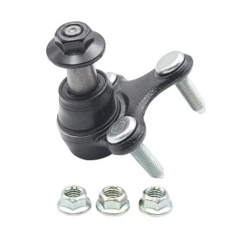 Опора кульова нижня R VW Passat 05-12 CC 11- Audi A3 15- OLD CBVW-7R (вир-во) CTR CB0457R