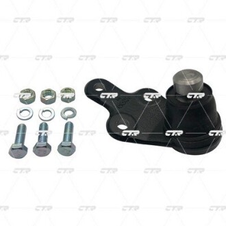 Опора кульова нижня R Ford Focus 12-18 OLD CBF-45R CTR CB0470R