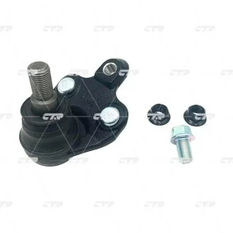 Опора кульова нижня Toyota Avensis T250 05-08 Corolla Verso 04-09 OLD CBT-107 (вир-во) CTR CB0538