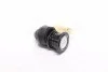 Опора шаровая HONDA ACCORD CQHO-17L/R 89- UPP R L (пр-во) CTR CBHO-17 (фото 3)