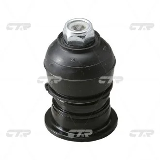 Фото 1 - опора шаровая HONDA CTR CBHO-34 Опора шаровая HONDA CTR CBHO-34 (фото 1)
