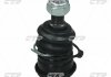 Опора кульова нижня Honda Jazz 02-08 Fit 02-08 Partner 06-10 City 03- (вир-во CTR) CBHO-49