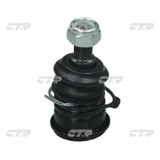 Опора кульова нижня Honda Jazz 02-08 Fit 02-08 Partner 06-10 City 03- CTR CBHO-49