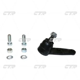 Кульова опора (застосовність chevrolet aveo) CTR CBKD10