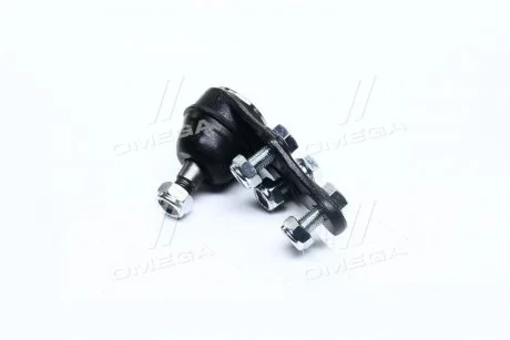 Опора шаровая DAEWOO, OPEL передняя ось, нижн. CTR CBKD-1