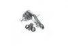 Опора кульова KIA SORENTO 14- CTR CBKK-31 (фото 4)