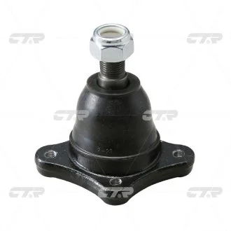 Фото 1 - опора шаровая KIA BESTA 2.2d 96-, k2500 / k2700 2.5d / 2.7d 99- верхн. CTR CBKK-5 Опора шаровая KIA BESTA 2.2d 96-, k2500 / k2700 2.5d / 2.7d 99- верхн. CTR CBKK-5 (фото 1)